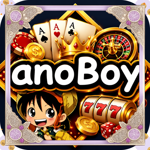 anoboy — mitra unggulan